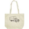 Custom Print Non-Woven Tote Bag Thumbnail