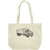 Custom Print Non-Woven Tote Bag Thumbnail