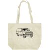 Custom Print Non-Woven Tote Bag Thumbnail