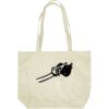 Custom Print Non-Woven Tote Bag Thumbnail
