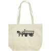 Custom Print Non-Woven Tote Bag Thumbnail