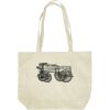 Custom Print Non-Woven Tote Bag Thumbnail
