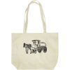 Custom Print Non-Woven Tote Bag Thumbnail