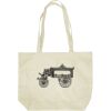 Custom Print Non-Woven Tote Bag Thumbnail