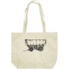 Custom Print Non-Woven Tote Bag Thumbnail