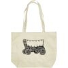 Custom Print Non-Woven Tote Bag Thumbnail