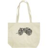 Custom Print Non-Woven Tote Bag Thumbnail