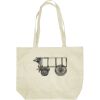 Custom Print Non-Woven Tote Bag Thumbnail