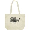 Custom Print Non-Woven Tote Bag Thumbnail