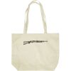 Custom Print Non-Woven Tote Bag Thumbnail