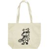 Custom Print Non-Woven Tote Bag Thumbnail