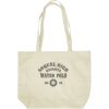 Custom Print Non-Woven Tote Bag Thumbnail