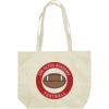 Custom Print Non-Woven Tote Bag Thumbnail