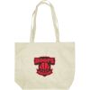Custom Print Non-Woven Tote Bag Thumbnail