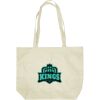 Custom Print Non-Woven Tote Bag Thumbnail