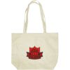 Custom Print Non-Woven Tote Bag Thumbnail