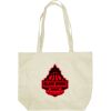 Custom Print Non-Woven Tote Bag Thumbnail