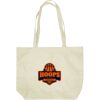 Custom Print Non-Woven Tote Bag Thumbnail