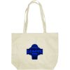 Custom Print Non-Woven Tote Bag Thumbnail