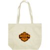 Custom Print Non-Woven Tote Bag Thumbnail