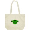 Custom Print Non-Woven Tote Bag Thumbnail