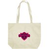 Custom Print Non-Woven Tote Bag Thumbnail
