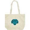 Custom Print Non-Woven Tote Bag Thumbnail