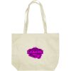 Custom Print Non-Woven Tote Bag Thumbnail