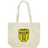 Custom Print Non-Woven Tote Bag Thumbnail