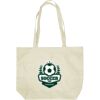 Custom Print Non-Woven Tote Bag Thumbnail