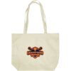 Custom Print Non-Woven Tote Bag Thumbnail