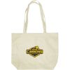Custom Print Non-Woven Tote Bag Thumbnail