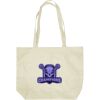 Custom Print Non-Woven Tote Bag Thumbnail