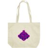 Custom Print Non-Woven Tote Bag Thumbnail