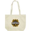 Custom Print Non-Woven Tote Bag Thumbnail