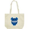 Custom Print Non-Woven Tote Bag Thumbnail