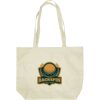 Custom Print Non-Woven Tote Bag Thumbnail