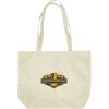 Custom Print Non-Woven Tote Bag Thumbnail