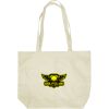 Custom Print Non-Woven Tote Bag Thumbnail