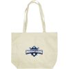 Custom Print Non-Woven Tote Bag Thumbnail