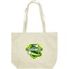 Custom Print Non-Woven Tote Bag Thumbnail