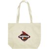 Custom Print Non-Woven Tote Bag Thumbnail
