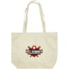 Custom Print Non-Woven Tote Bag Thumbnail