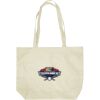 Custom Print Non-Woven Tote Bag Thumbnail