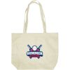 Custom Print Non-Woven Tote Bag Thumbnail