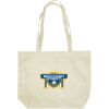 Custom Print Non-Woven Tote Bag Thumbnail