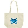 Custom Print Non-Woven Tote Bag Thumbnail