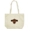 Custom Print Non-Woven Tote Bag Thumbnail