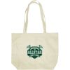 Custom Print Non-Woven Tote Bag Thumbnail