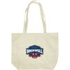 Custom Print Non-Woven Tote Bag Thumbnail